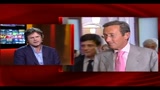 Casa Montecarlo, scontro tra FareFuturo e Il Giornale a SkyTG24