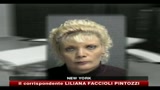 Usa, eseguita condanna a morte per Teresa Lewis