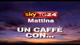 Un caffè con... Giancarlo Galan