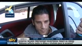Lazio, intervista a Sergio Floccari