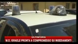 Blitz droga, sgominata organizzazione criminale
