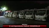 Procura Napoli: strategia criminale per bloccare ciclo rifiuti