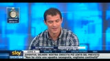Inter, Stankovic a Sky Sport 24