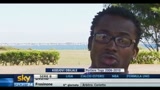24/09/2010 - Togo, parla Obilale dopo l'attentato