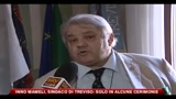 Inno Mameli, sindaco di Treviso: Solo in alcune cerimonie