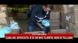Macerata, sequestrata merce contraffatta
