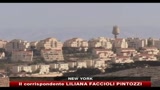 25/09/2010 - Colonie israeliane, no di Abu Mazen a compromessi