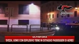 Barista pestato ridotto in fin di vita, Carabinieri arrestano 4 romeni