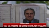 Anziano ucciso a sediate, arrestato il figlio