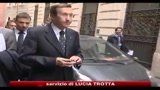 Casa Montecarlo, oggi il messaggio di Fini sul web