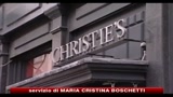 Lehman Brothers, tesori al'asta per ripianare debito