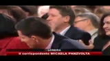 Gran Bretagna, Ed Miliband nuovo segretario dei laburisti