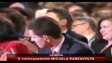 GB, Ed Miliband è il nuovo segretario dei laburisti