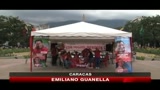 Elezioni in Venezuela, prevista affluenza più bassa del solito