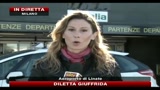 Chiusura aereoporto Linate, voli dirottati a Malpensa