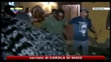 Centro America flagellato da tempesta tropicale