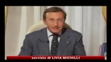 26/09/2010 - Cicchitto: malgrado errori di Fini riprendere iniziativa politica