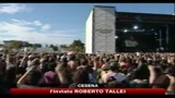 Cesena, Grillo lancia nuova piattaforma Movimento 5 stelle