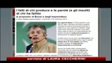 26/09/2010 - Italiafutura attacca Bossi, risponde la Lega: Montezemolo re nudo