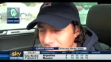 27/09/2010 - Champions: Pizarro, attaccante Werder Brema