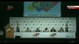 Elezioni Venezuela, i socialisti di Chavez battono l'opposizione