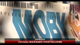 Auto in mare da traghetto, Moby non è escluso errore umano