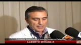 Palermo,  neonato muore alla Clinica Candela