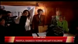 Rania di Giordania operata per aritmia cardiaca sta bene