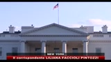 27/09/2010 - Medio Oriente, USA delusi dalla mancata proroga della moratoria