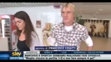 Juve, Krasic: un pomeriggio a Sky
