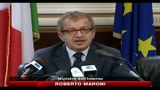 Rom, Maroni: nessun alloggio popolare ai nomadi sgomberati