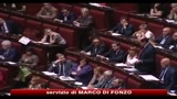 Bersani: Camere dicano se tutti sono uguali davanti alla legge