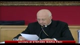 Politica, Bagnasco: sconcerto e pena per discordie personali