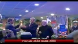 Berlusconi: voto su documento per andare avanti