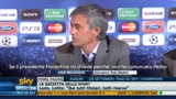 28/09/2010 - Champions: ecco il Mourinho show
