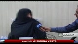 Sakineh condannata a morte, ma il processo non è finito