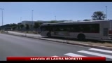 Sciopero trasporti, venerdì stop di 24 ore per bus, metro e treni