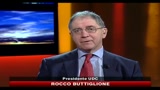 Buttiglione a Sky TG24 la Lega è corrotta fino al collo