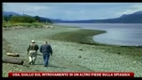 Usa, giallo sul ritrovamento di un altro piede sulla spiaggia