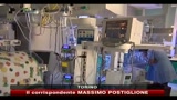 Torino, sta bene bimba nata da madre in coma
