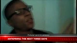 28/09/2010 - Il trailer di The Next Three  Day