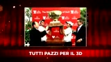 Tutti pazzi per il 3D