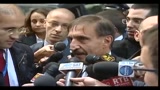 28/09/2010 - Il governo annuncia la fiducia: le reazioni