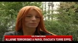 Brambilla non posso permettere a nessuno di arrecare danno all'immagine dell'Italia