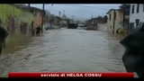 28/09/2010 - Pioggie torrenziali Messico, ancora incerto il numero delle vittime