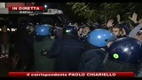Emergenza rifiuti, nuovi tafferugli nella notte a Terzigno