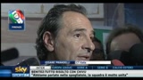 29/09/2010 - Il ct Prandelli parla di Balotelli