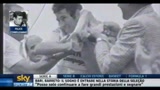 Ciclismo, il compleanno di Felice Gimondi