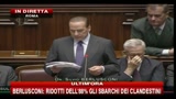 9- Berlusconi: il Sud