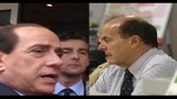 Oggi compleanno per Berlusconi e Bersani